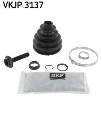 SKF VKJP 3137 Kit cuffia, Semiasse